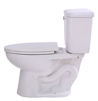 Thumbnail for ANZZI Kame T1-AZ055 Toilets Toilets ANZZI 