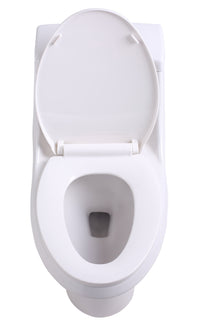 Thumbnail for ANZZI Odin T1-AZ056 Toilets Toilets ANZZI 