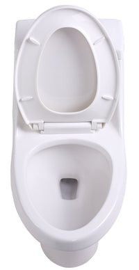 Thumbnail for ANZZI Odin T1-AZ056 Toilets Toilets ANZZI 