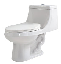 Thumbnail for ANZZI Odin T1-AZ056 Toilets Toilets ANZZI 