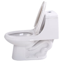 Thumbnail for ANZZI Odin T1-AZ056 Toilets Toilets ANZZI 
