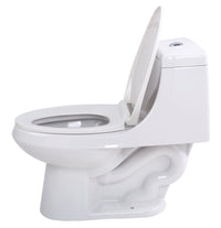 Thumbnail for ANZZI Odin T1-AZ056 Toilets Toilets ANZZI 