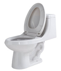 Thumbnail for ANZZI Odin T1-AZ056 Toilets Toilets ANZZI 
