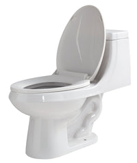 Thumbnail for ANZZI Odin T1-AZ056 Toilets Toilets ANZZI 