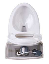 Thumbnail for ANZZI Odin T1-AZ056 Toilets Toilets ANZZI 