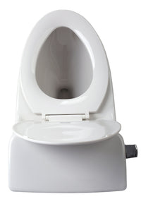 Thumbnail for ANZZI Zeus T1-AZ058 Toilets Toilets ANZZI 