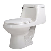 Thumbnail for ANZZI Zeus T1-AZ058 Toilets Toilets ANZZI 