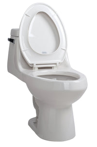 Thumbnail for ANZZI Zeus T1-AZ058 Toilets Toilets ANZZI 
