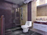 Thumbnail for ANZZI Zeus T1-AZ058 Toilets Toilets ANZZI 