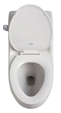 Thumbnail for ANZZI Zeus T1-AZ058 Toilets Toilets ANZZI 