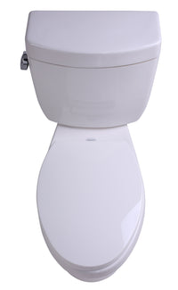 Thumbnail for ANZZI Talos T1-AZ065 Toilets Toilets ANZZI 