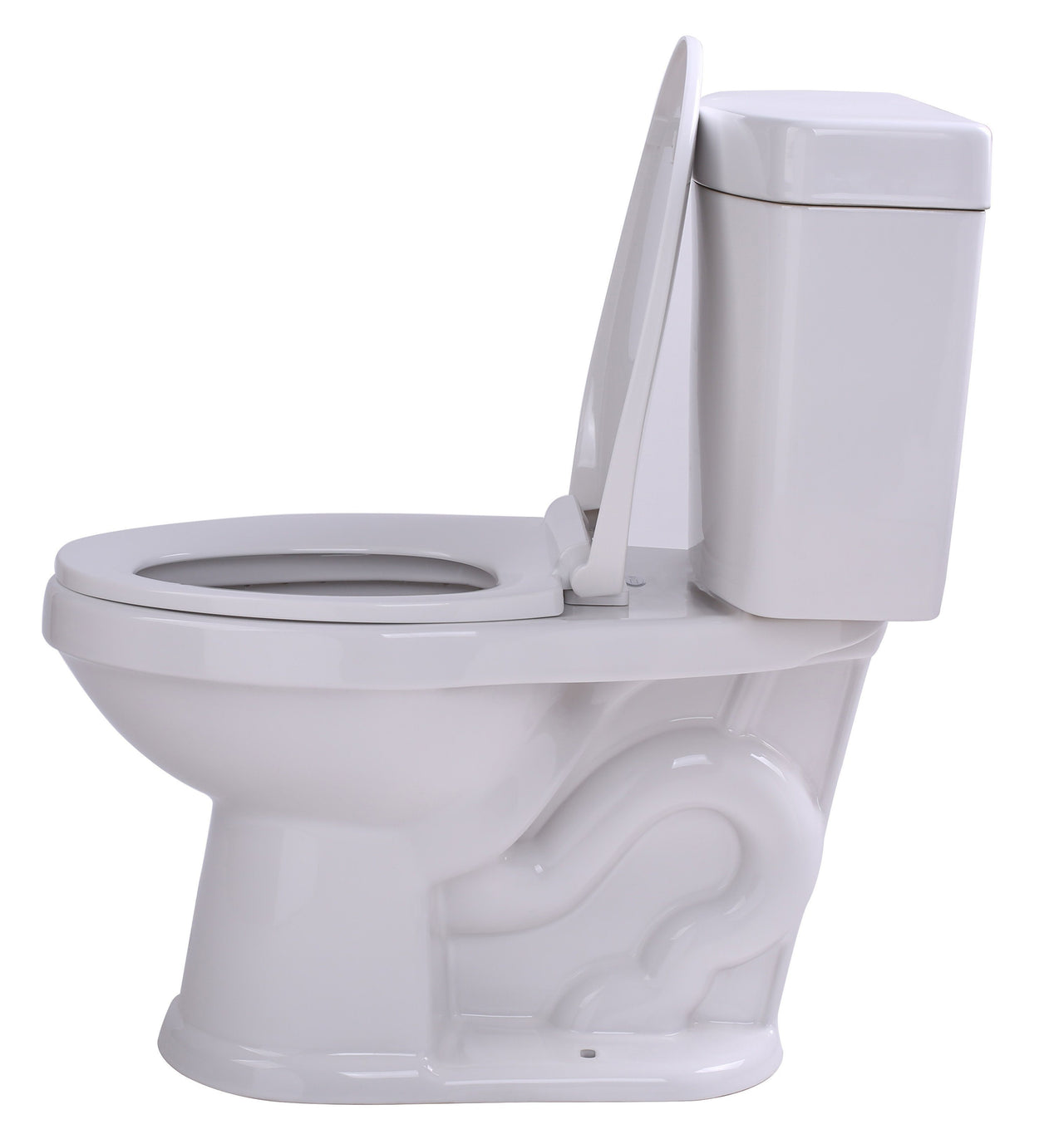ANZZI Talos T1-AZ065 Toilets Toilets ANZZI 