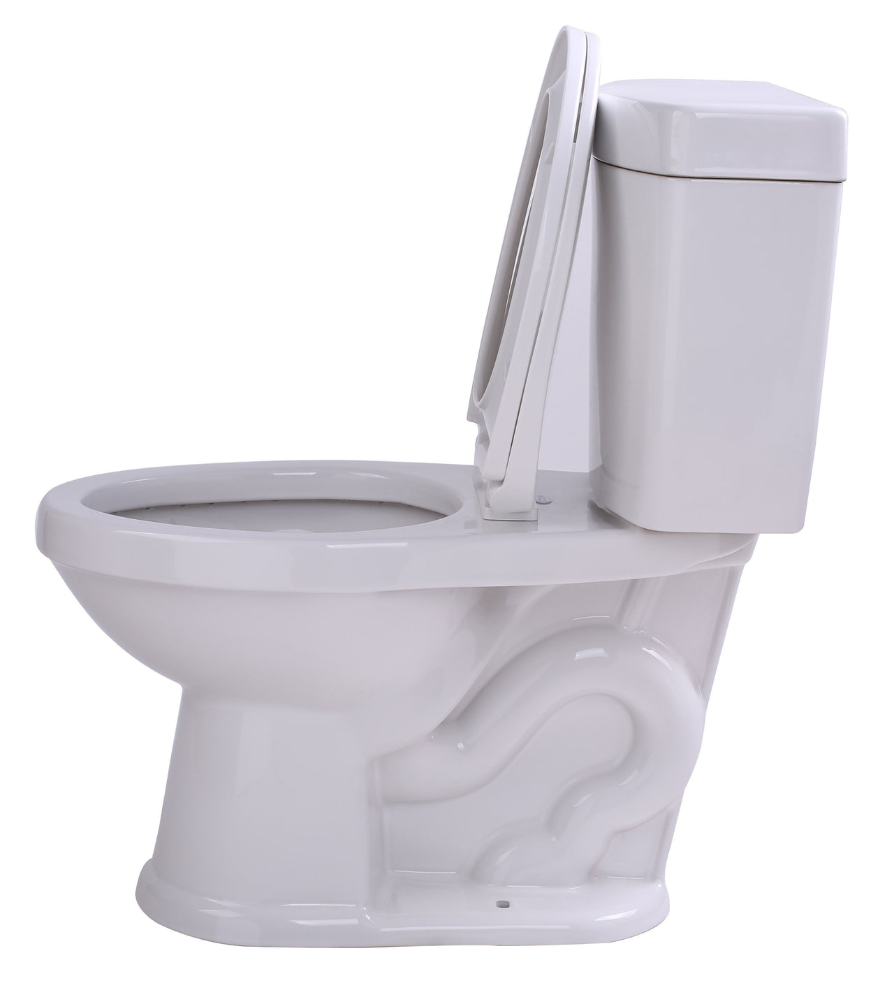 ANZZI Talos T1-AZ065 Toilets Toilets ANZZI 