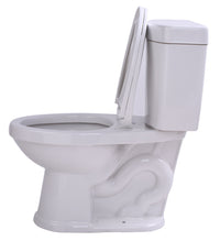Thumbnail for ANZZI Talos T1-AZ065 Toilets Toilets ANZZI 