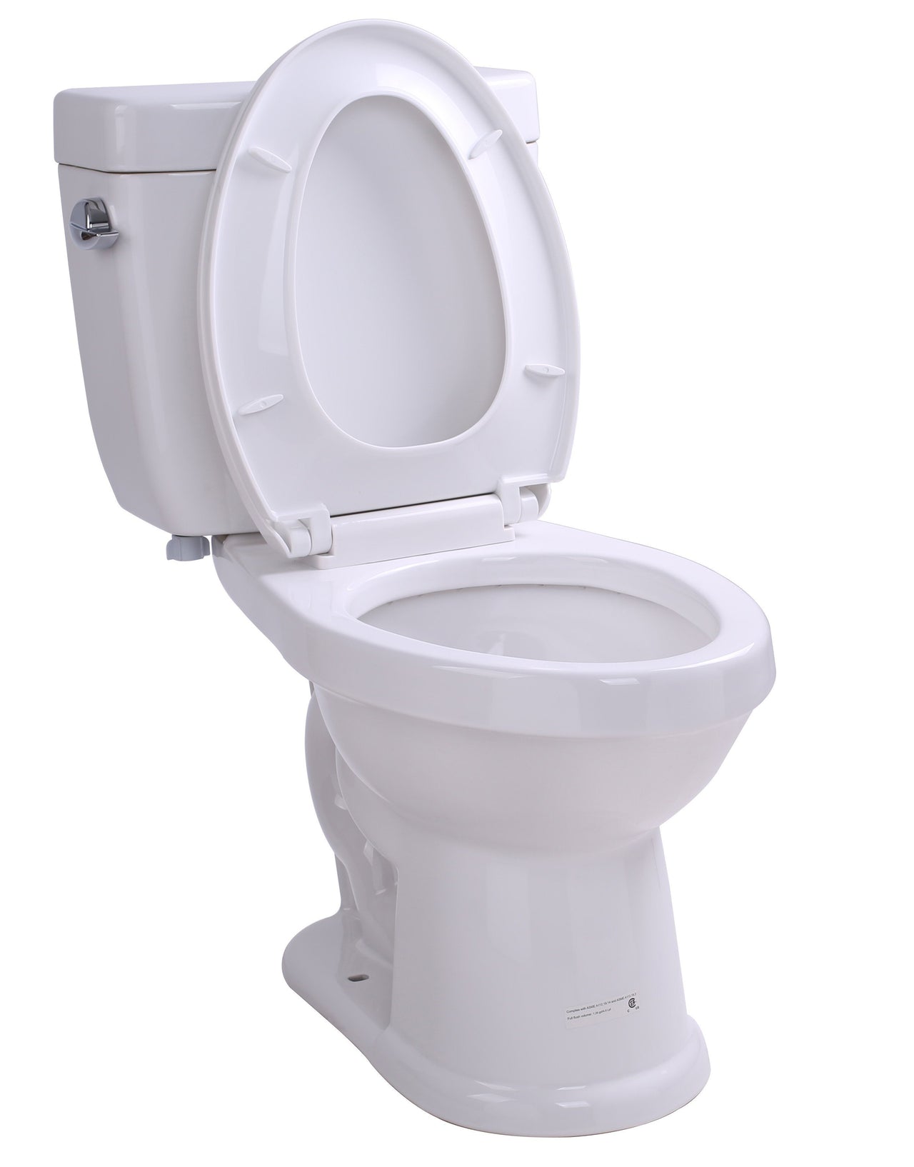 ANZZI Talos T1-AZ065 Toilets Toilets ANZZI 