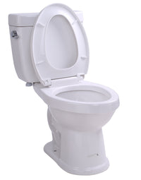Thumbnail for ANZZI Talos T1-AZ065 Toilets Toilets ANZZI 