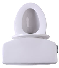 Thumbnail for ANZZI Talos T1-AZ065 Toilets Toilets ANZZI 