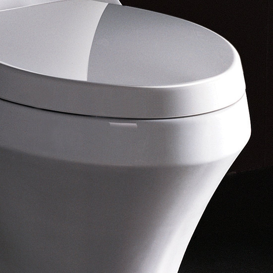 ARIEL Platinum TB133M Toilet Toilets ARIEL 