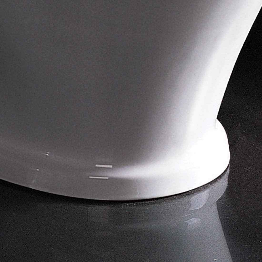 ARIEL Platinum TB133M Toilet Toilets ARIEL 