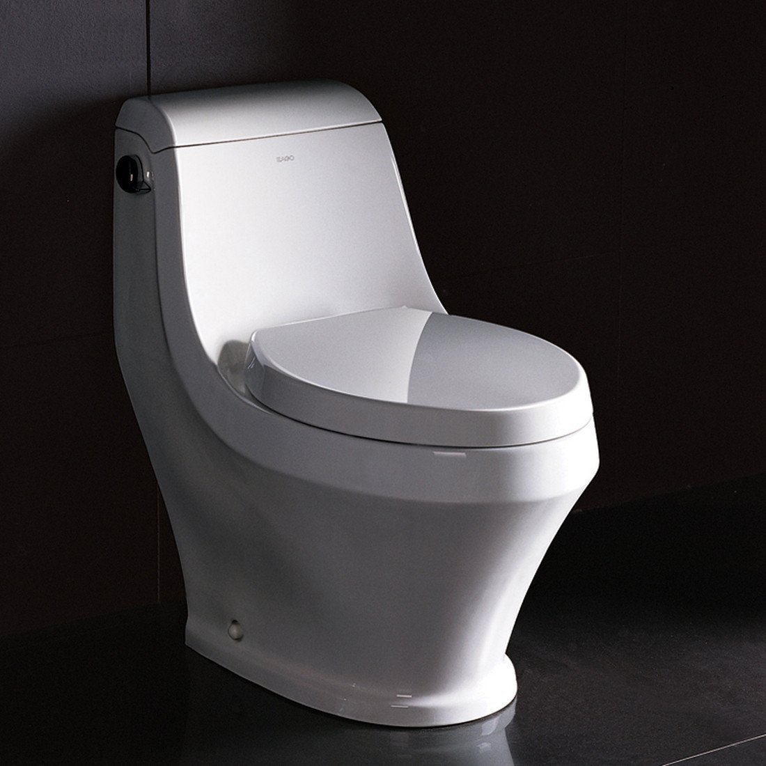 ARIEL Platinum TB133M Toilet Toilets ARIEL 