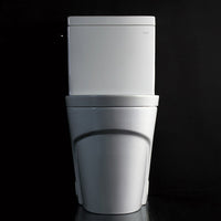 Thumbnail for ARIEL Platinum TB326M 'The Oceanus' Toilet Toilets ARIEL 