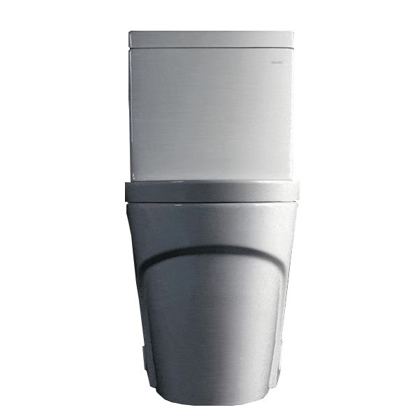 ARIEL Platinum TB326M 'The Oceanus' Toilet Toilets ARIEL 