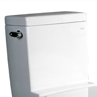 Thumbnail for ARIEL Platinum TB326M 'The Oceanus' Toilet Toilets ARIEL 