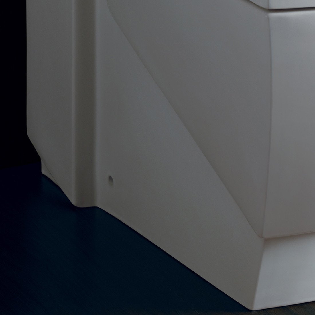ARIEL Platinum TB336M Toilet Toilets ARIEL 