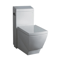 Thumbnail for ARIEL Platinum TB336M Toilet Toilets ARIEL 
