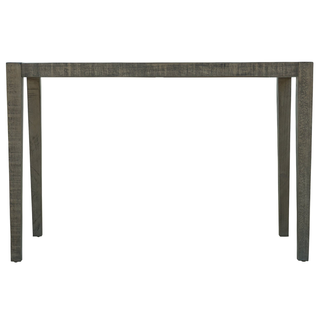 Ashford 47" Reclaimed Wood Home Office Desk Desk AndMakers 