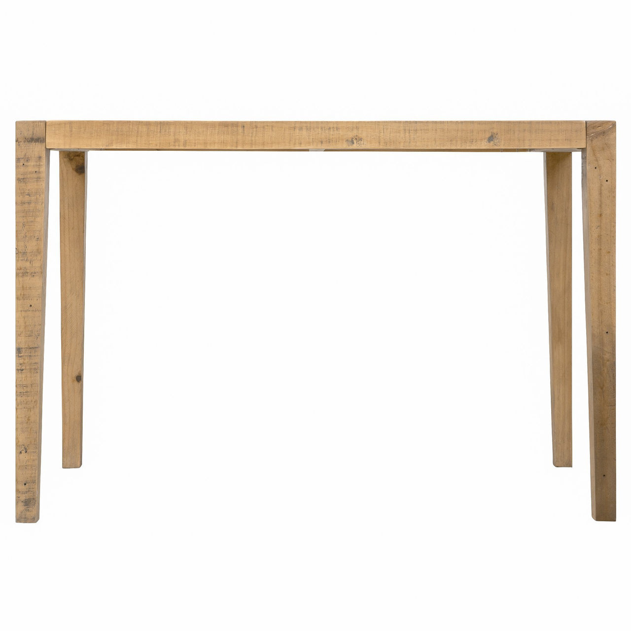 Ashford 47" Reclaimed Wood Home Office Desk Desk AndMakers 