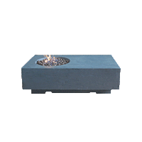 Thumbnail for Fiamma Fire Table Side Fire Fire Pits Fiamma Brand 