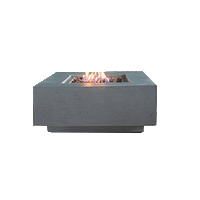 Thumbnail for Fiamma Fire Table Fire Pits Fiamma Brand 