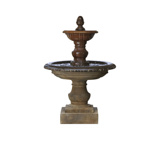 San Pietro Outdoor Garden Fountains Fountain Campania International 