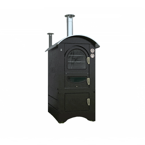 Clemy Pizza Oven Pizza Ovens Tuscan 
