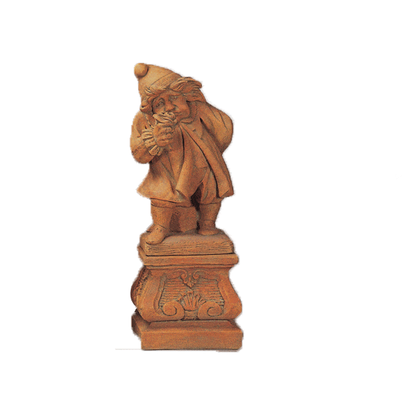 Rose Garden Troll Asian Collection Statues Tuscan 