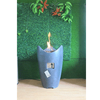 Thumbnail for Fiamma Social Fire Pit Fire Pits Fiamma Brand 