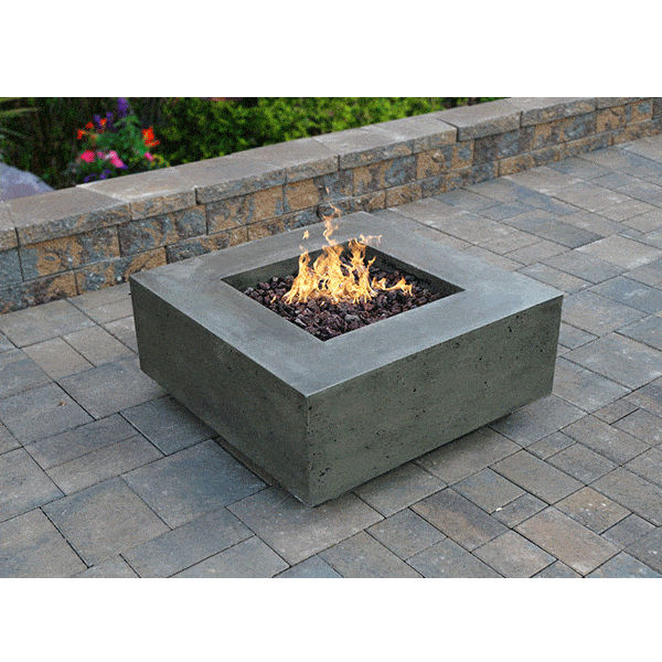 Fiamma Fire Table Fire Pits Fiamma Brand 