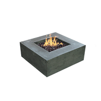 Thumbnail for Fiamma Fire Table Fire Pits Fiamma Brand 