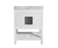 Thumbnail for ANZZI Montaigne Series V-MGG011-30 Bathroom Vanity Set Vanity ANZZI 