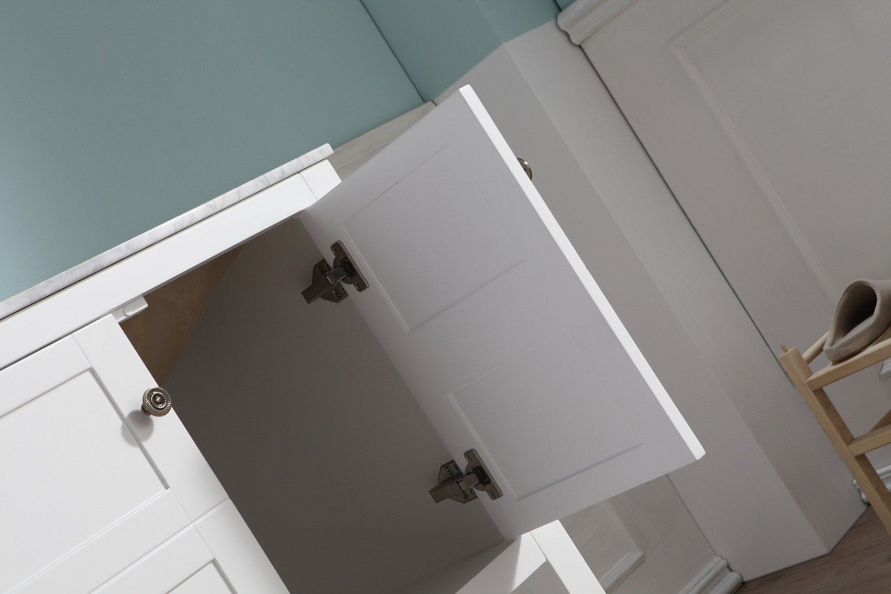 ANZZI Montaigne Series V-MGG011-30 Bathroom Vanity Set Vanity ANZZI 