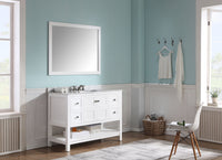 Thumbnail for ANZZI Montaigne Series V-MGG011-48 Bathroom Vanity Set Vanity ANZZI 