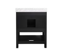 Thumbnail for ANZZI Montaigne Series V-MGG015-30 Bathroom Vanity Set Vanity ANZZI 