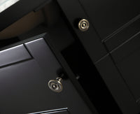 Thumbnail for ANZZI Montaigne Series V-MGG015-30 Bathroom Vanity Set Vanity ANZZI 