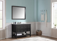 Thumbnail for ANZZI Montaigne Series V-MGG015-48 Bathroom Vanity Set Vanity ANZZI 