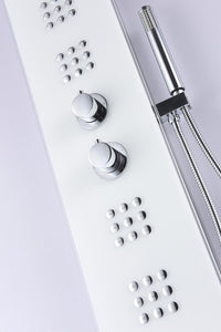 Thumbnail for ANZZI VELD SP-AZ048 Shower Panel Shower Panel ANZZI 