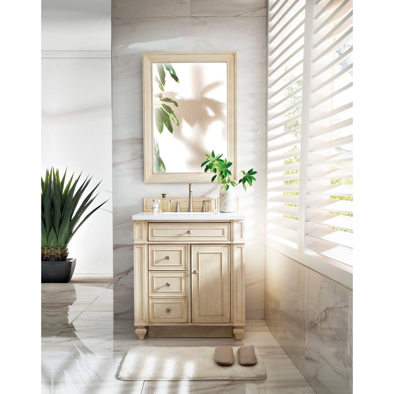 James Martin Bristol 30" Single Vanity Vanity James Martin 