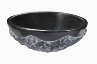 Thumbnail for ANZZI Dragons Crest LS-AZ136 Bathroom Sink Bathroom Sink ANZZI 
