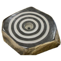 Thumbnail for Real Stone Fountains ABZ010 Suwaru Fountain Kit Fountain Blue Thumb 