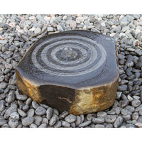 Thumbnail for Real Stone Fountains ABZ010 Suwaru Fountain Kit Fountain Blue Thumb 